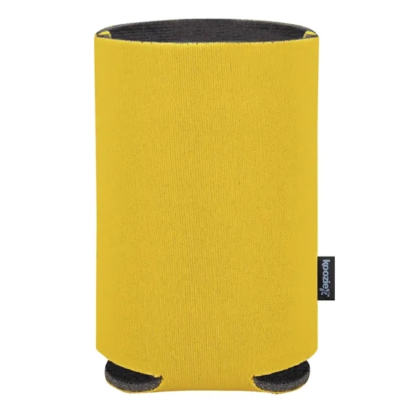 Yellow color option for Collapsible Koozie Can Kooler