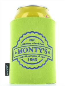 Photo of Collapsible Koozie Can Kooler