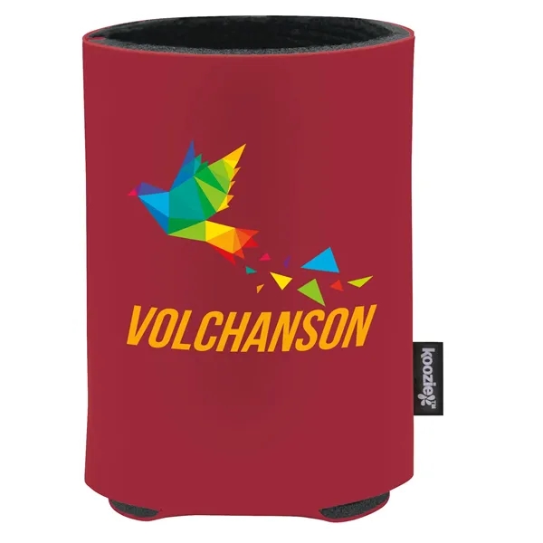 Maroon color option for Deluxe Collapsible Koozie Can Kooler