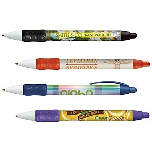 Photo of Bic  Digital Wide Body  Color Grip