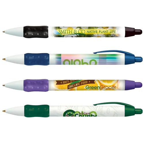 Main photo of Bic  Digital Wide Body  Color Grip