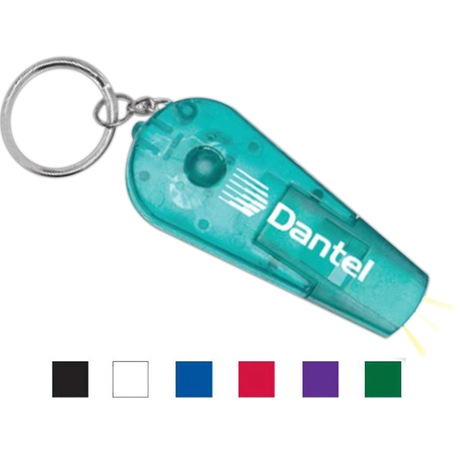 Main photo of Whistle Keylight