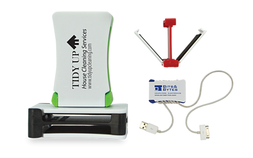 Photo of Wrap It Up Cord Minder