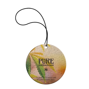 Photo of Tek Scents Air Freshener   Circle
