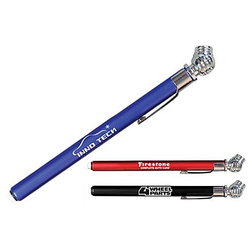 Main photo of Tire Gauge