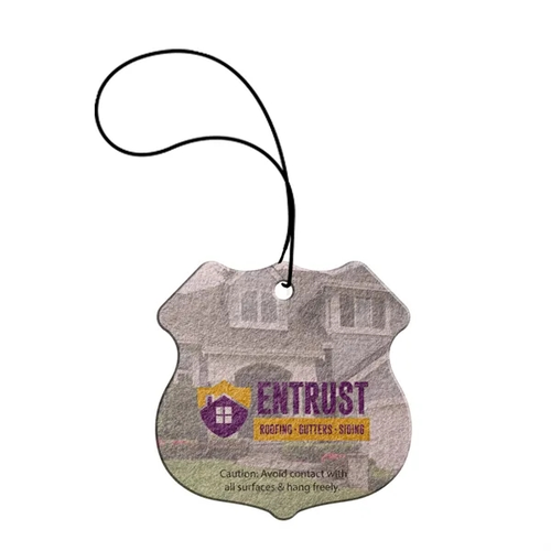 Main photo of Tek Scents Air Freshener   Shield