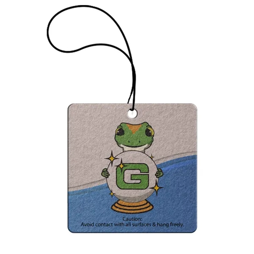 Main photo of Tek Scents Air Freshener   Square