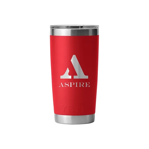 Main photo of Yeti® Rambler® 20 Oz. Tumbler Mag Slider™ Lid