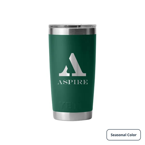 Main photo of Yeti® Rambler® 20 Oz. Tumbler Mag Slider™ Lid