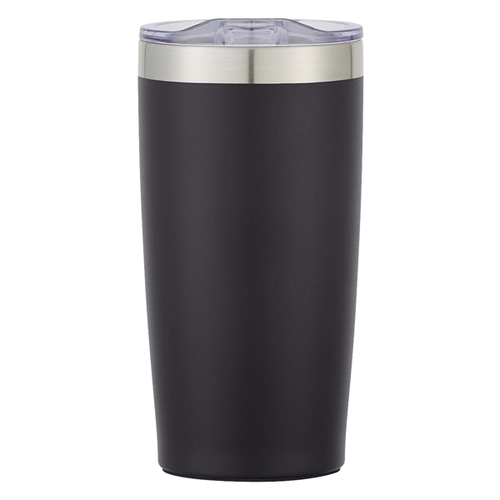Main photo of 20 Oz. Full Laser Two Tone Himalayan Tumbler