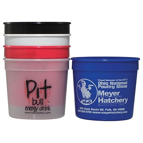 Main photo of 6 Oz. Stadium Cup