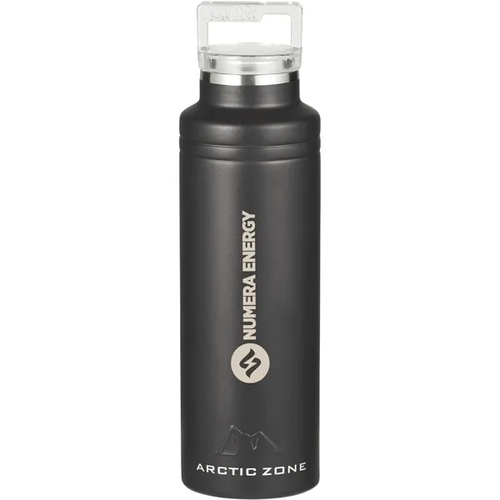 Main photo of Arctic Zone® Titan Thermal Hp® Copper Bottle 20oz