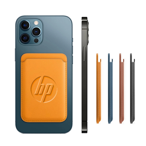 Main photo of Mag Safe I Phone Card Holder