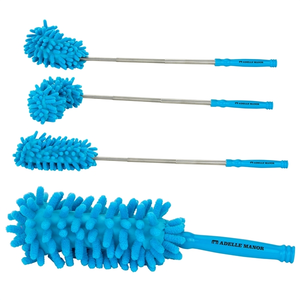 Photo of Easy Reach Telescoping Speed Duster