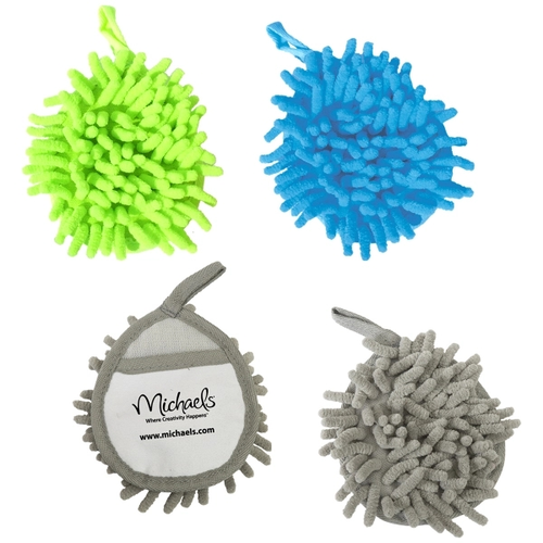 Photo of Frizzy Finger Duster!