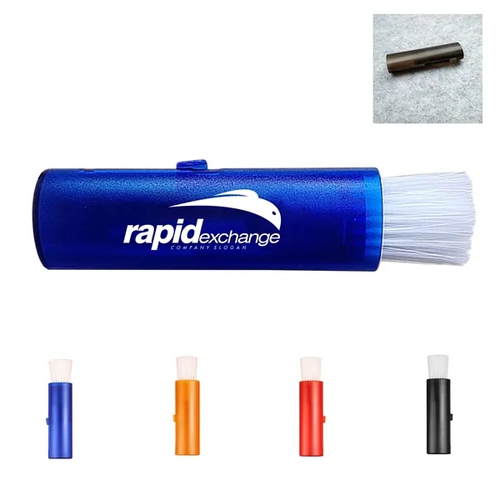 Photo of Retractable Keyboard Cleaning Duster