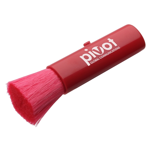 Medium Red color option for Retractable Duster