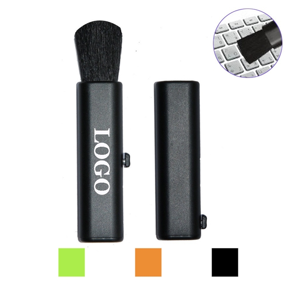 Assorted color option for Mini Retractable Duster