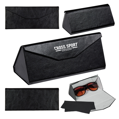 Main photo of Compact Eyewear Case