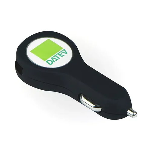 Main photo of Bulb Car Charger