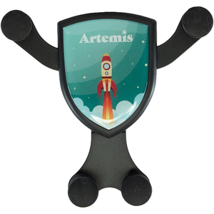 Photo of Gravitis Wireless Car Charger