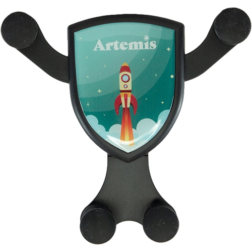 Main photo of Gravitis Wireless Car Charger