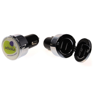 Photo of Lafaytte Car Charger