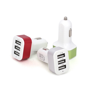 Photo of Haggin Car Charger