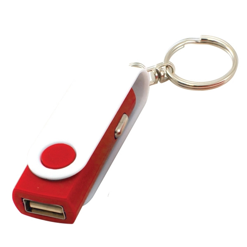 Main photo of Swivel Usb Car Charger