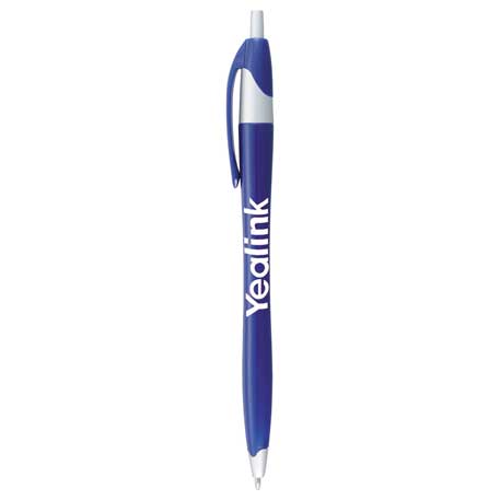 Blue W/ Silver Trim color option for The Cougar