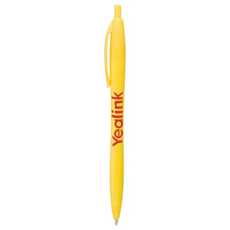 Solid Yellow color option for The Cougar