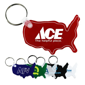 Photo of Usa Key Fob