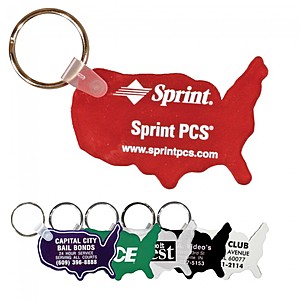Photo of Usa Key Fob