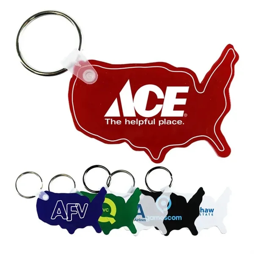 Photo of Usa Key Fob