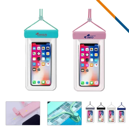 Main photo of Gario Waterproof Phone Pouch