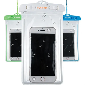 Photo of Universal Pvc Waterproof Phone Case