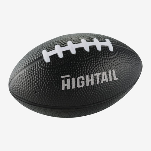 Main photo of 3 1/2" Football Stress Reliever