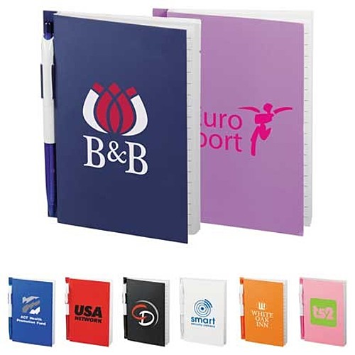 Main photo of Baldwin Notebook