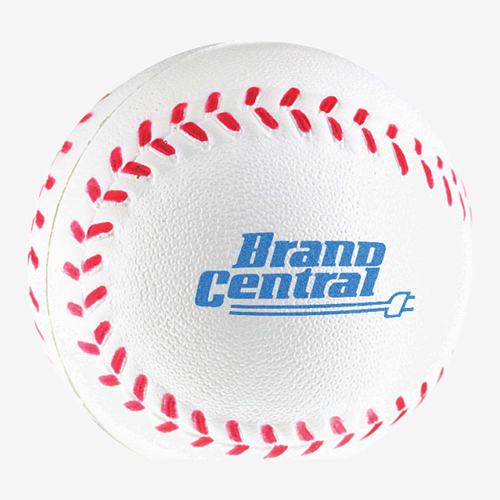 Photo of Baseball Stress Reliever