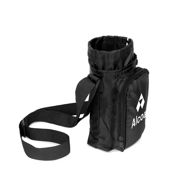 Black color option for Hydration Plus Sling Bag