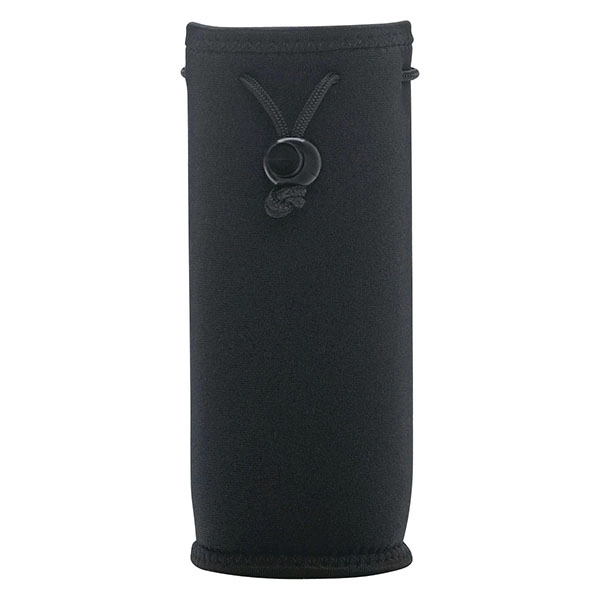 Black color option for Insulated Bottle Bag