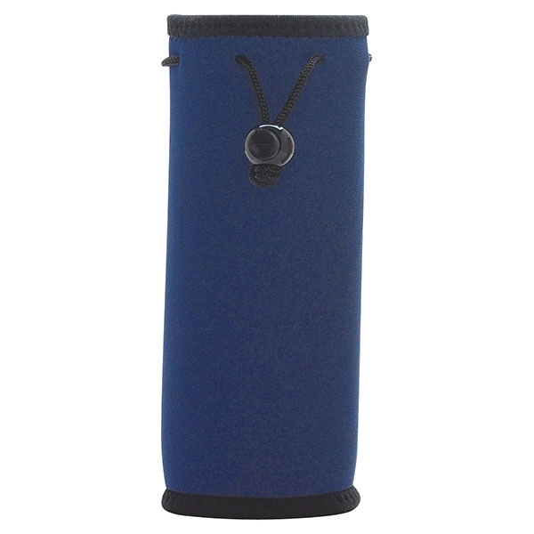 Navy Blue color option for Insulated Bottle Bag