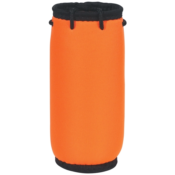 Orange color option for Insulated Bottle Bag