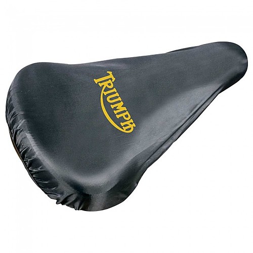 Photo of Bicycle Seat Cover