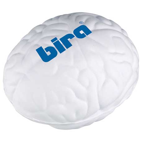 White color option for Brain Stress Reliever