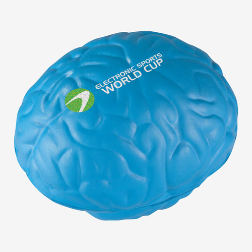 Main photo of Brain Stress Reliever