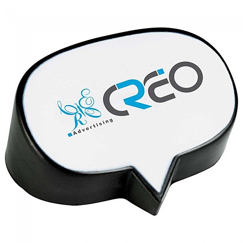 Photo of Caption Bubble Stress Reliever