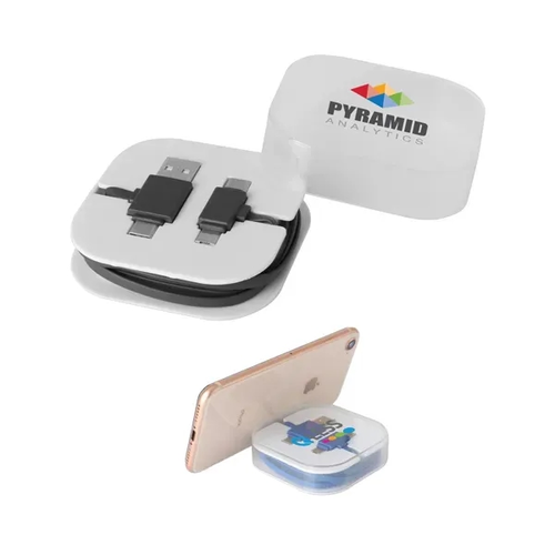 Main photo of 4 In 1 Charging Cable