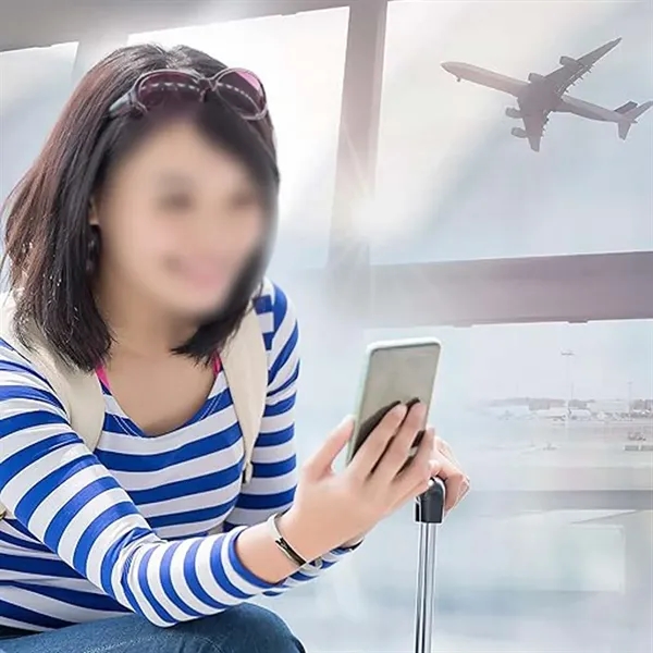 White color option for Portable Bracelet Charger Mobile Phone Charging Data Cable