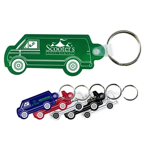 Photo of Van Key Fob